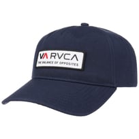 VA Snapback Cap by RVCA - 369,00 kr