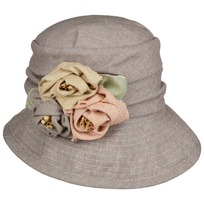Vacossa Stoffhatt by GREVI - 2169,00 kr