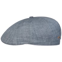 Vadena Herringbone Flat Cap by JJ Hats - 123,95 &euro;