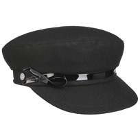 Vadesca Wool Fisherman�s Cap by Lierys - 62,95 &euro;