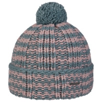 Valamo Pompom Hat by Stetson - 71,95 &euro;