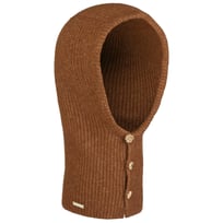 Valarena Balaklava by Seeberger - 499,00 kr
