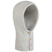Valarena Balaklava by Seeberger - 499,00 kr