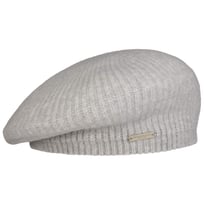 Valarena Strikket Beret by Seeberger - 369,00 kr