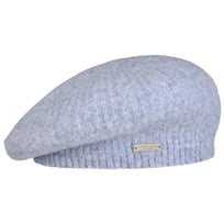 Valarena Strikket Beret by Seeberger - 369,00 kr