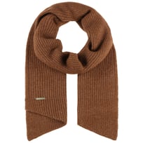 Valarena Strikket Skjerf by Seeberger - 499,00 kr