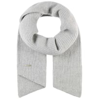 Valarena Strikket Skjerf by Seeberger - 499,00 kr