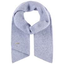 Valarena Strikket Skjerf by Seeberger - 499,00 kr