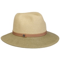 Valarena Traveller Straw Hat by Loevenich - 42,95 &euro;