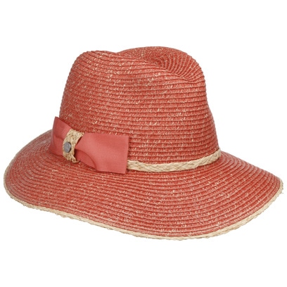 Valcesta Straw Hat by Lierys - 56,95 &euro;