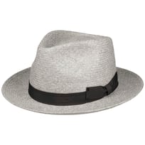Valecrest Player Straw Hat by Stetson - 103,95 &euro;