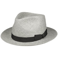 Valecrest Player Straw Hat by Stetson - 165,95 &euro;