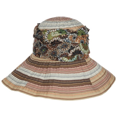 Valela Floppy Hat by McBURN - 53,95 &euro;