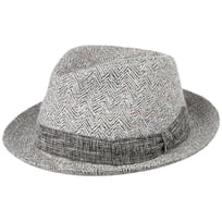 Valemonte Mix Player Cloth Hat by Lierys - 65,95 &euro;