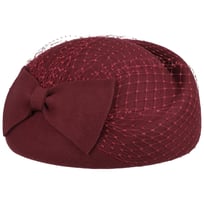 Valenja Pillbox Hat by Seeberger - 72,95 &euro;