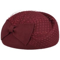Valenja Pillbox Hat by Seeberger - 72,95 &euro;