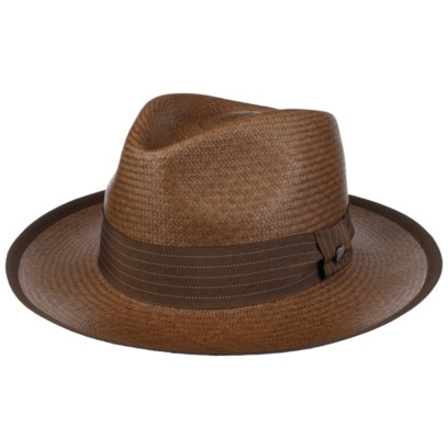 Valeno Panama Hat by Lierys - 129,95 €