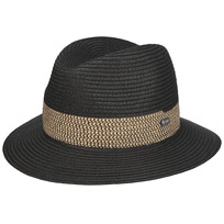 Valeno Toyo Traveller Straw Hat by Lipodo - 42,95 &euro;