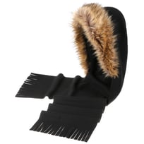 Valentina Hatteskjerf by Gebeana - 729,00 kr