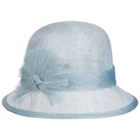Valeska Sinamay Str�hatt by Seeberger - 849,00 kr