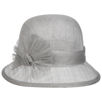 Valeska Sinamay Straw Hat by Seeberger - 72,95 &euro;