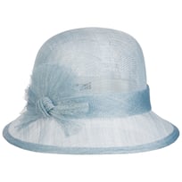 Valeska Sinamay Straw Hat by Seeberger - 89,95 &euro;