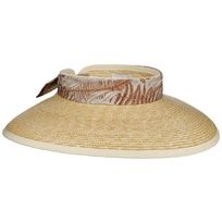 Valevia Straw Visor by Lierys - 72,95 &euro;