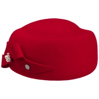 Valija Pillbox Wool Hat by Lierys - 83,95 &euro;