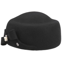 Valija Pillbox Wool Hat by Lierys - 83,95 &euro;