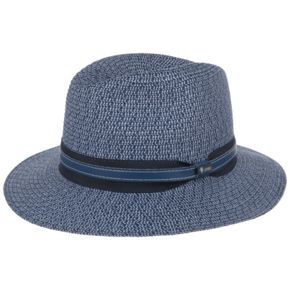 Valisto Traveller Straw Hat by Lipodo - 33,95 &euro;