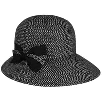 Vallena Str�hatt med L�kke by Seeberger - 729,00 kr