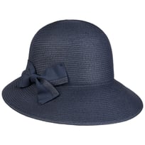 Vallena Str�hatt med L�kke by Seeberger - 729,00 kr