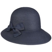 Vallena Str�hatt med L�kke by Seeberger - 729,00 kr
