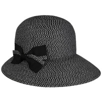 Vallena Straw Hat with Loop by Seeberger - 62,95 &euro;