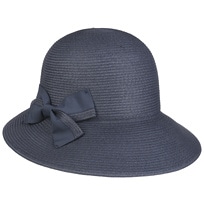 Vallena Straw Hat with Loop by Seeberger - 62,95 &euro;