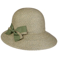 Vallena Straw Hat with Loop by Seeberger - 62,95 &euro;