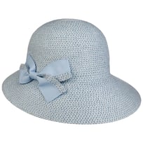 Vallena Straw Hat with Loop by Seeberger - 62,95 &euro;