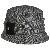 Vallera Cloth Hat with Sequins by Lierys - 72,95 &euro;