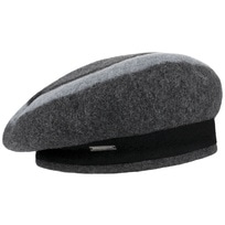 Valoria Wool Beret by Seeberger - 113,95 &euro;