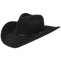 Valrick Western Ullhatt by JJ Hats - 4839,00 kr