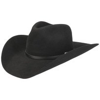 Valrick Western Wool Hat by JJ Hats - 415,95 &euro;