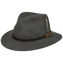 Valrico VitaFelt Traveller Hat by Stetson - 290,95 &euro;
