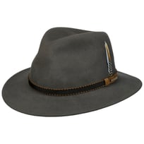 Valrico VitaFelt Traveller Hat by Stetson - 311,95 &euro;