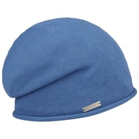 Valset Kant Beanie by Seeberger - 369,00 kr