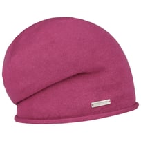Valset Kant Beanie by Seeberger - 369,00 kr