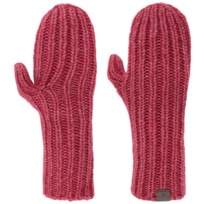 Valtuna Alpaca Mittens by Lierys - 53,95 &euro;