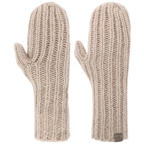 Valtuna Alpaca Mittens by Lierys - 53,95 &euro;