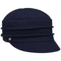Valuvia Newsboy Cap med Dusk by Lierys - 519,00 kr
