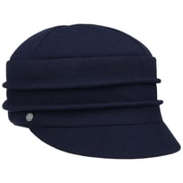 Valuvia Newsboy Cap with Pompom by Lierys - 44,95 &euro;