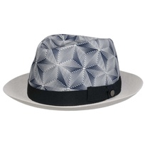 Vancaster Stoffhatt by Lierys - 1019,00 kr